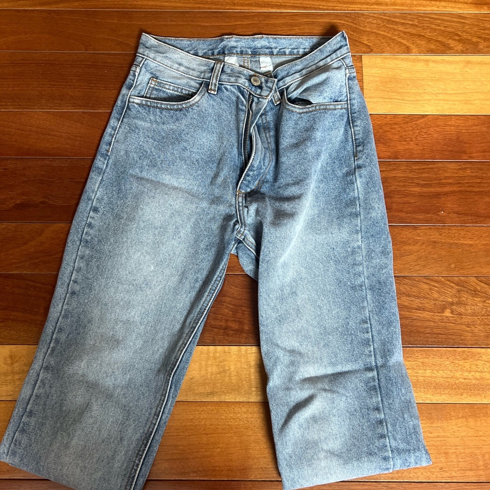 Brandy Melville jeans